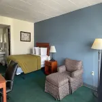 Horseshoe Curve Lodge Hotel a Logan