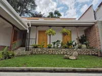 카사 세라핀 호텔