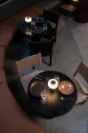 トライブ メデジン - 朝食