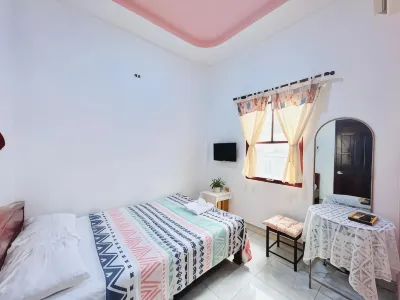 A.N Homestay Hotels near University of Phan Thiet