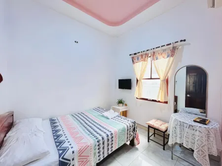 A.N Homestay Отели рядом с достопримечательностью «University of Phan Thiet»