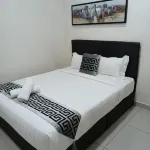 Hotel Vgo Hotels in Setapak