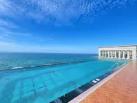 We Young Apartments by HOFs - Fireworks & Ocean view