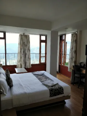 Hotel Ninamma فنادق في 