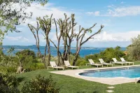 Vigna Caio Relais & Spa Hotels in Bracciano