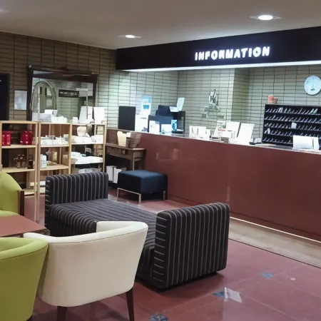Hotel Crown Hills Sagamihara