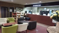 Hotel Crown Hills Sagamihara - WiFi