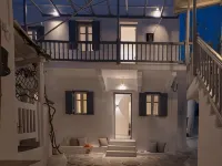 Casa Centro Mykonos Hotels near Efimerides