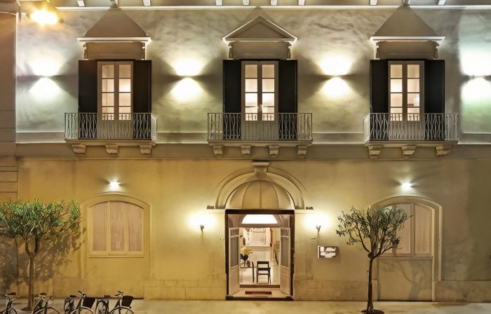 Hotel Palazzo Cavalieri