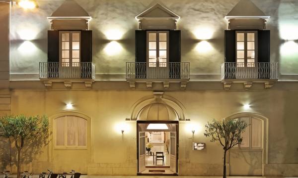 Hotel Palazzo Cavalieri