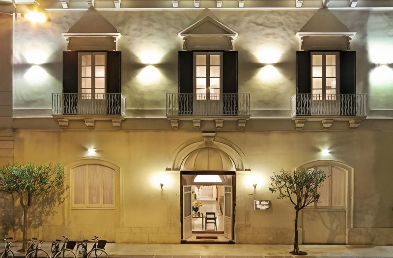 Hotel Palazzo Cavalieri