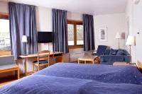 Verdal Hotell Hotel a 