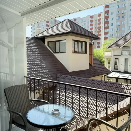 Hotel Kalyan