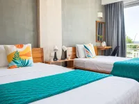 Saravoan-Kep Hotel Hotels in Kep