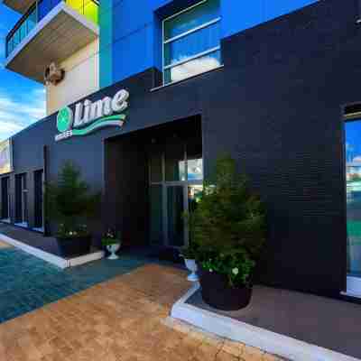 Lime Hotel Hotel Exterior