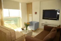 Raphael Apartments Hotels in Herzliya