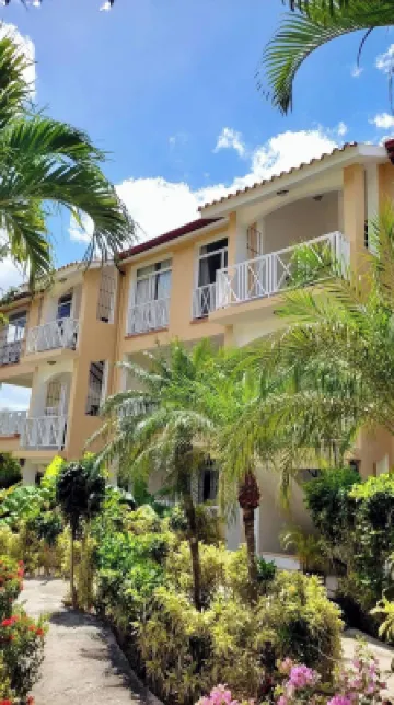 Apartment 5 Mins Walk To The Beach