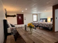 Big South Fork Lodge - Homestays