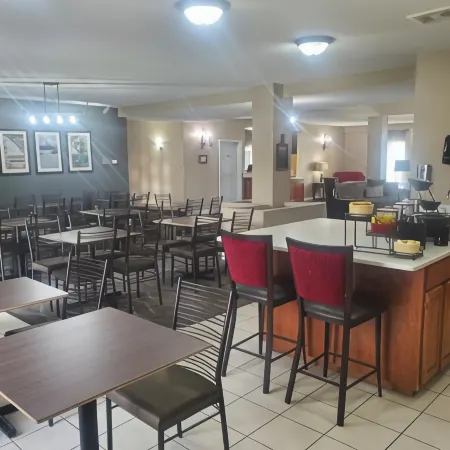 GrandStay Hotel & Suites Ames
