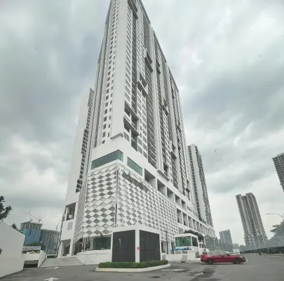 Edumetro Premier Suite by WeCare