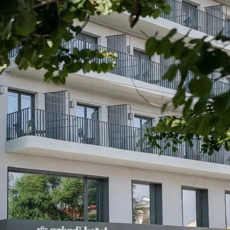 Arkadi Hotel