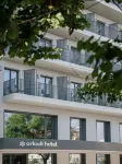 Arkadi Hotel
