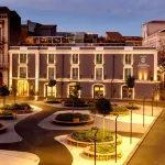 Palazzo Sangiorgio Hotels near Museo Diocesano