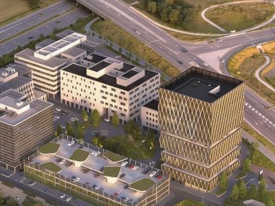 C-Hotels Westwing