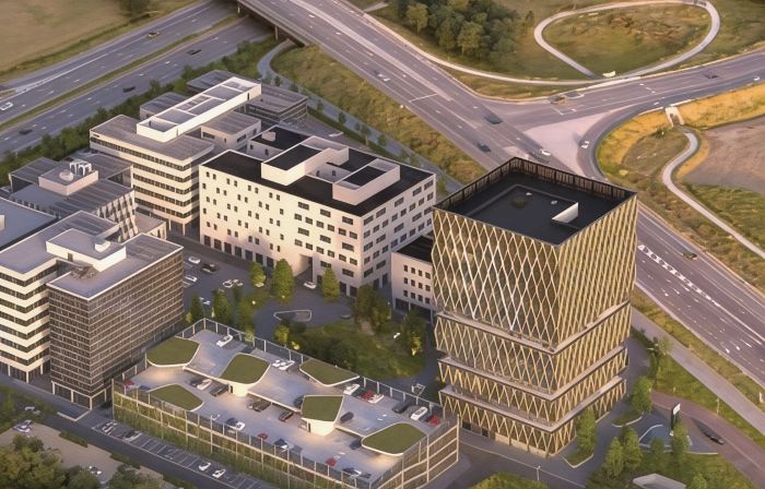 C-Hotels Westwing