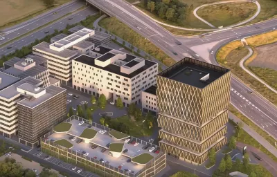 C-Hotels Westwing Hotels in 