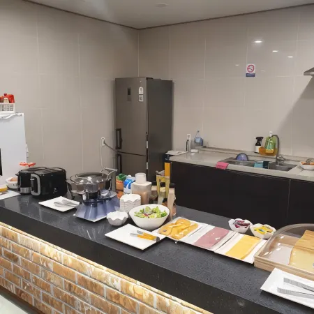H Hotel Ulsan