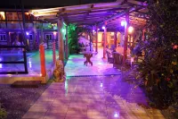 Hotel Ferrugem Eco Village