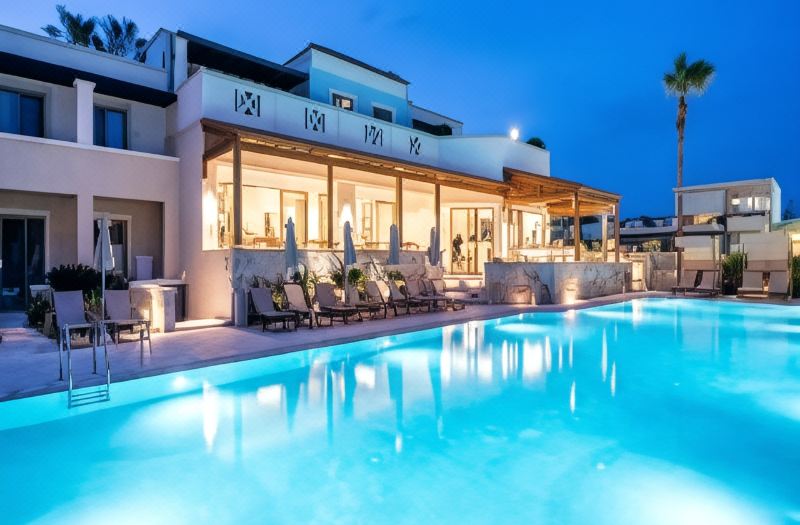 Aegean Houses photo 5