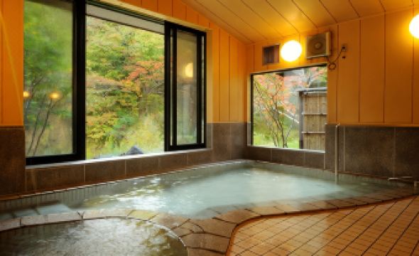 Semi Onsen