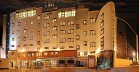 Hotel les Ambassadeurs