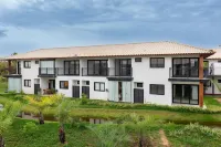 VLP - Apartments Close to Praia do Forte/ba