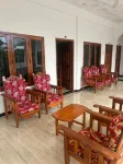 Amis Hotel & Restaurant - parking