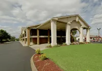 Americas Best Value Inn and Suites Murfreesboro - Badekar