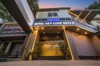 فاب هوتل سكايلاين سويت فنادق في 