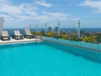 Apartamentos Bruja Hotel a Santa Cruz de Tenerife