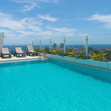 Apartamentos Bruja