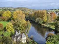 Manoir de la Coudre