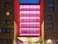 nhow Berlin Hotels near Berghain