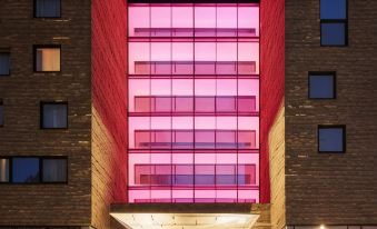nhow Berlin