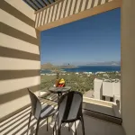 Elounda Residence Resort & Waterpark - Havudsigt