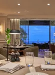 The Cliff Bay - PortoBay - breakfast