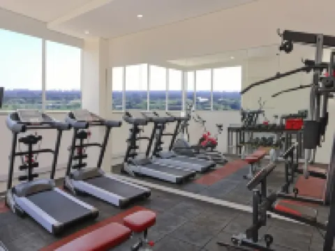 Fortune Inn Promenade, Vadodara - Member ITC Hotels' Group Hotels in Vadodara