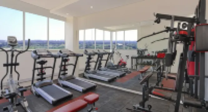 Fortune Inn Promenade, Vadodara - Member ITC Hotels' Group Hotels in Vadodara