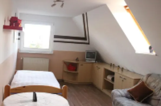 Apartment in Halberstadt