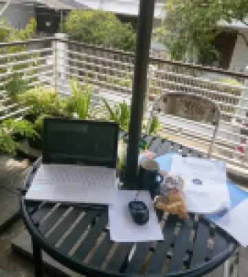 Homestay K 10 Syariah Malang